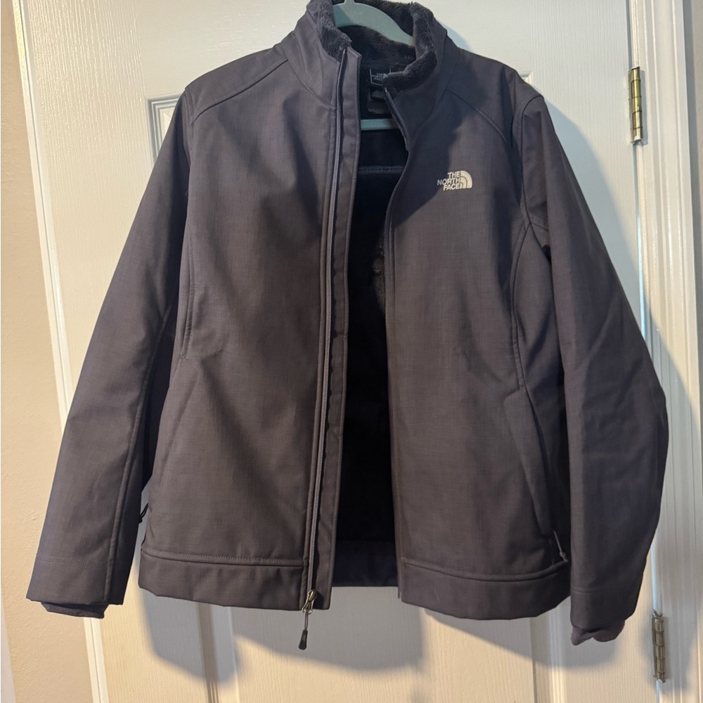 The North Face Jacket